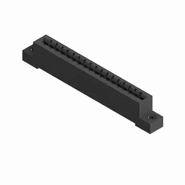 887-017-540-108 EDAC Inc.  Edgeboard Connectors